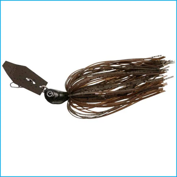 Evergreen Jack Hummer TG 3/8 100-dark gr