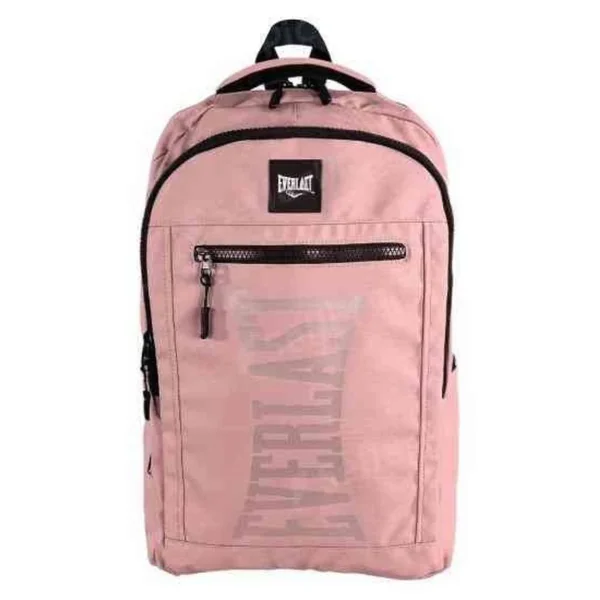 Everlast Backpack Republic Pink