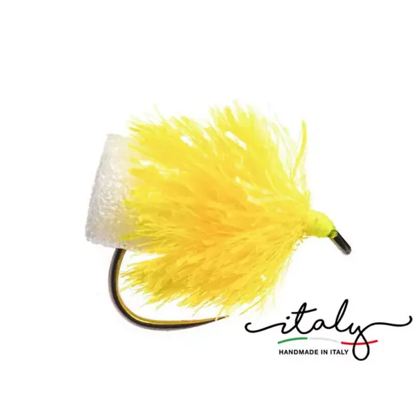 Evo FAB Sunburst BL mosca lago