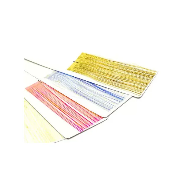 EVO PERDIGON BUZZER QUILL hotfly - 0,50 mm