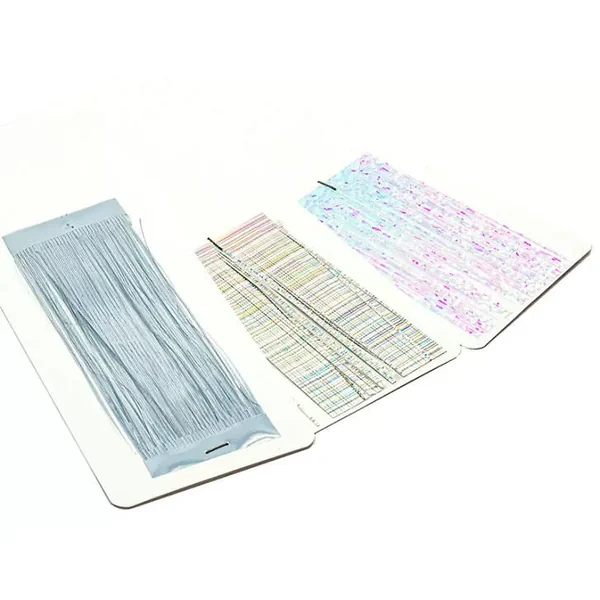 EVO PERDIGON BUZZER QUILL hotfly - 0,75 mm - Imagen 7