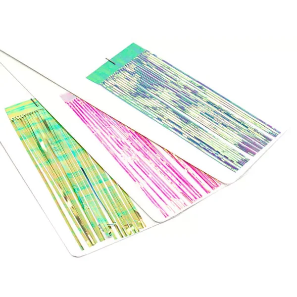 EVO PERDIGON BUZZER QUILL hotfly - 1,00 mm - Imagen 6