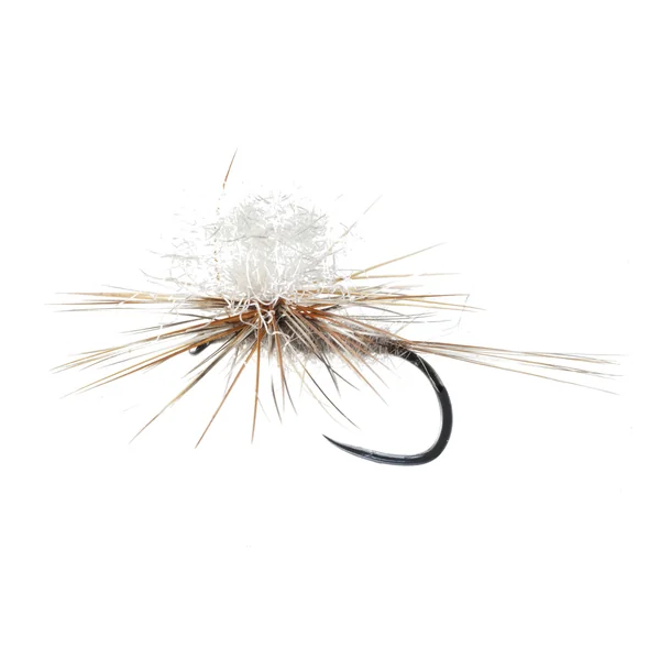 Ewing Grizzly Dryfly Cabo Grado #1 - Imagen 4