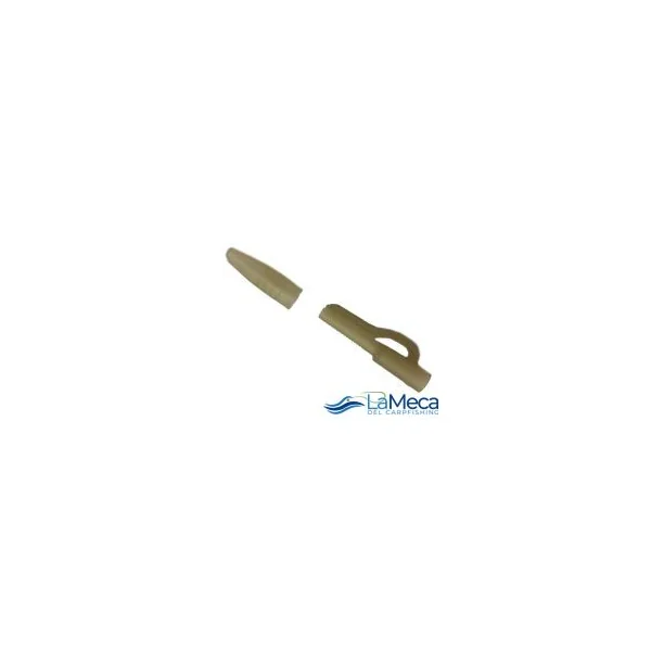 EXTRA CARP LEAD CLIPS & TAIL RUBBERS