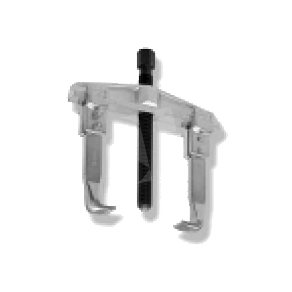 EXTRACTOR 2 GARRAS 12X10