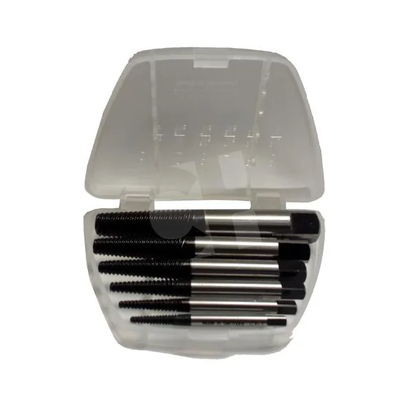 EXTRACTORES CONICOS TORNILLOS M3-24