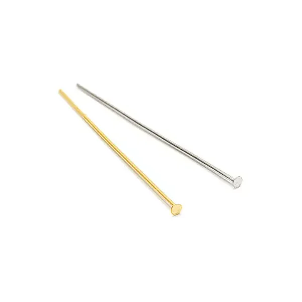 EZ PINS hotfly - 10 pc. - 0,6 x 30 mm