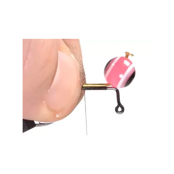 EZ PINS hotfly - 10 pc. - 0,6 x 30 mm - Imagen 2