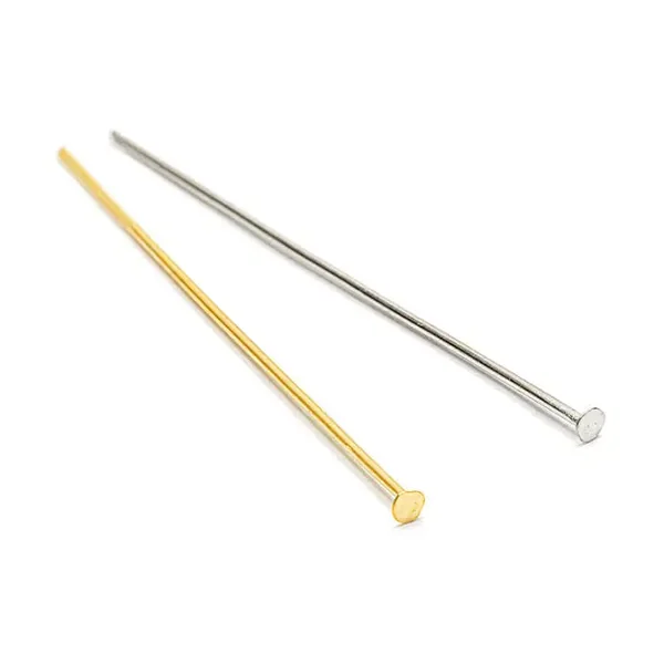 EZ PINS hotfly - 10 pc. - 0,6 x 30 mm - Imagen 4