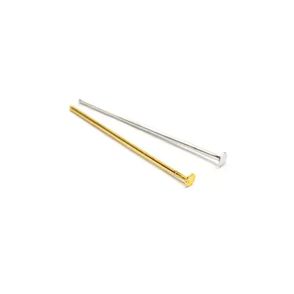 EZ PINS hotfly - 10 pc. - 0,8 x 25 mm