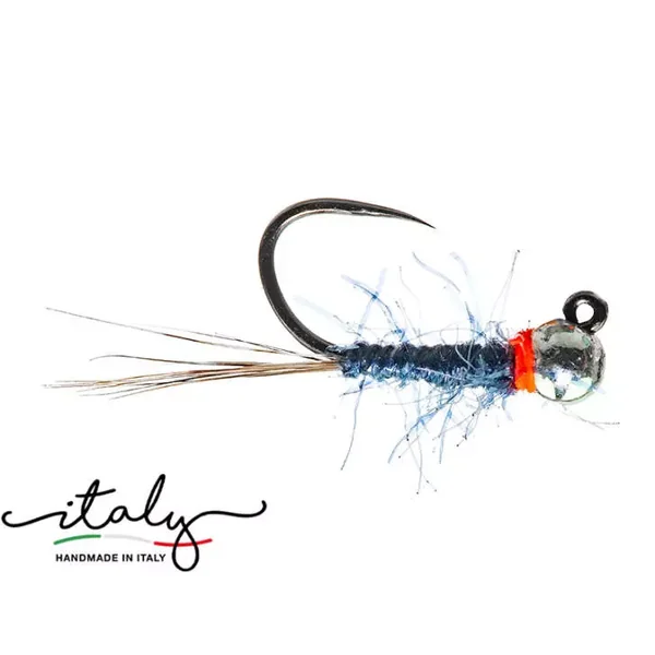 Fabios Dark Dream ninfa tungsteno