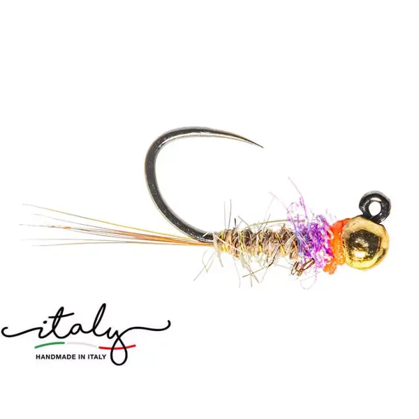 Fabios Hare Plus Classic ninfa tungsteno