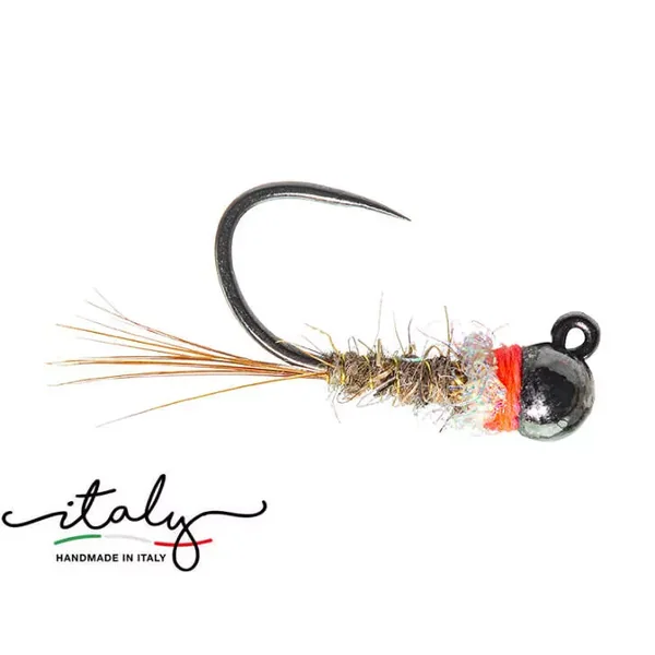Fabios Hare Winner ninfa tungsteno