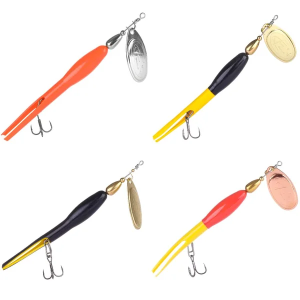 FC Downstream Skjern Special Spinner 25 g