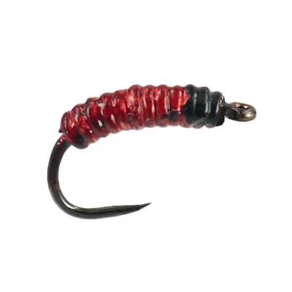 FC French Simple Nymph Claret BL ninfa cerámica