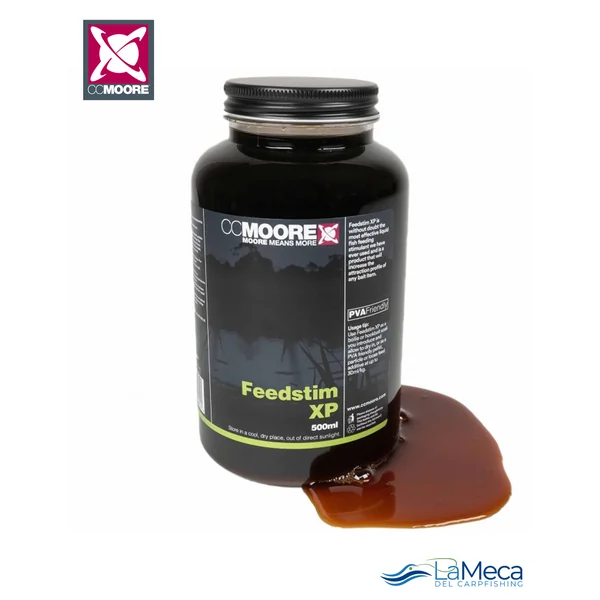 FEEDSTIM XP CCMOORE 500ml