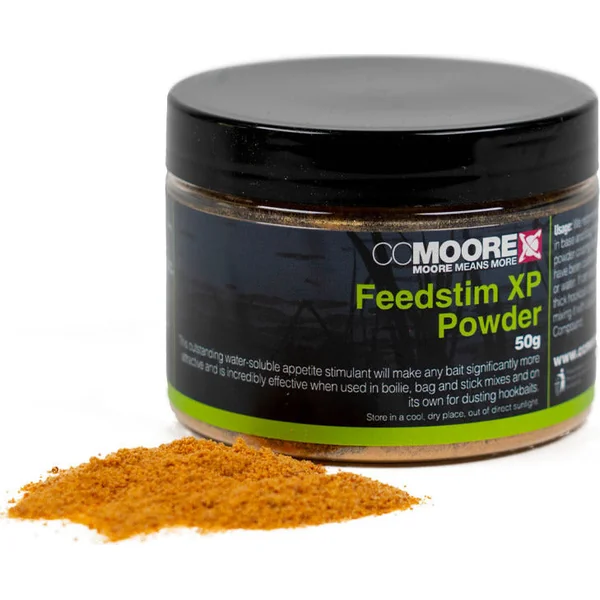 Feedstim Xp - Polvo - Imagen 2