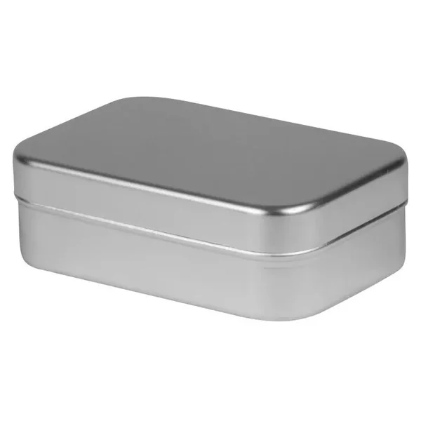 Fiambrera Trangia de aluminio grande