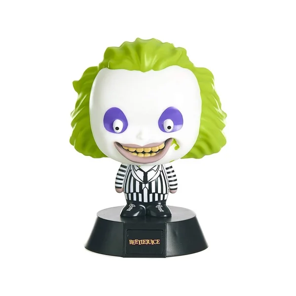 Figura de Jugar REDSTRING Beetlejuice (10 cm)