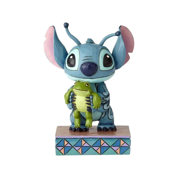 Figura ENESCO Lilo & Stich with Frog