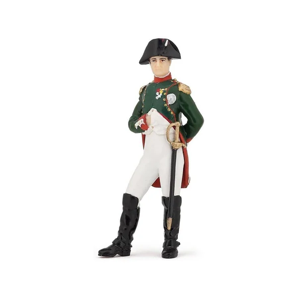 Figura PAPO NapoLeón I