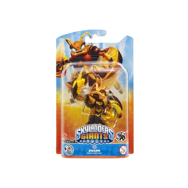 Figura Skylanders Giants: Swarn