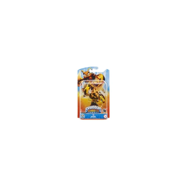 Figura Skylanders Giants: Swarn - Imagen 2