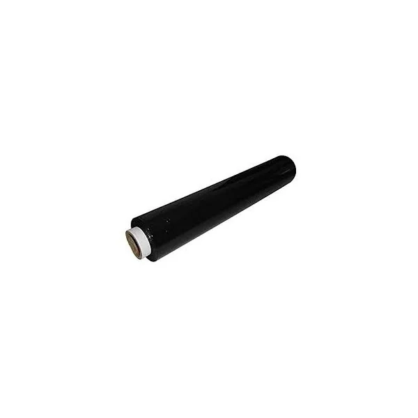 FILM EXTENSIBLE 500 MM NEGRO PALETIZAR
