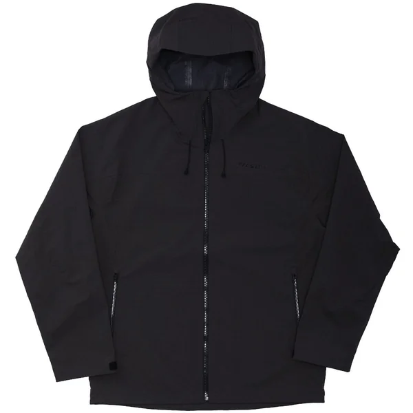 Filson Swiftwater Rain Jacket chubasquero raven
