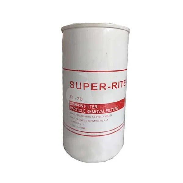 FILTRO GASOIL/AGUA