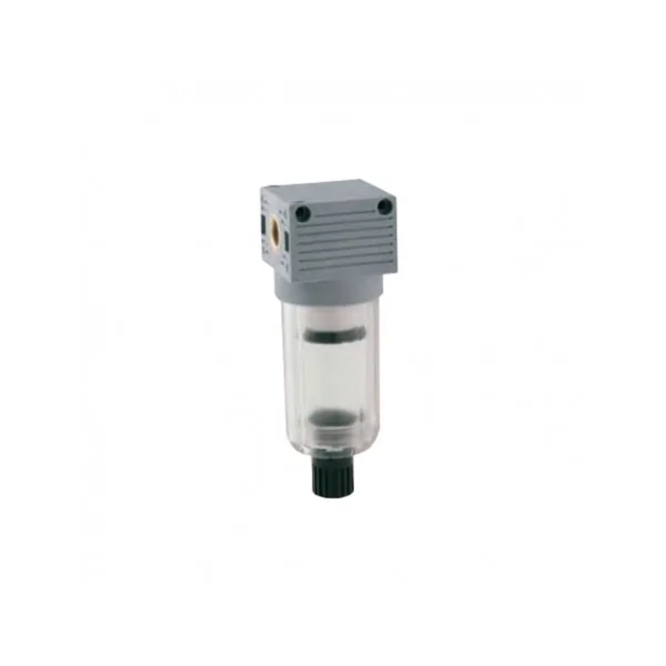 FILTRO PARA FRL MINI DE 20 MICRAS DE FILTRACIÓN REF. T010 MINI AIGNEP