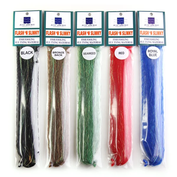 Fishient H2O Flash'n Slinky - Imagen 2