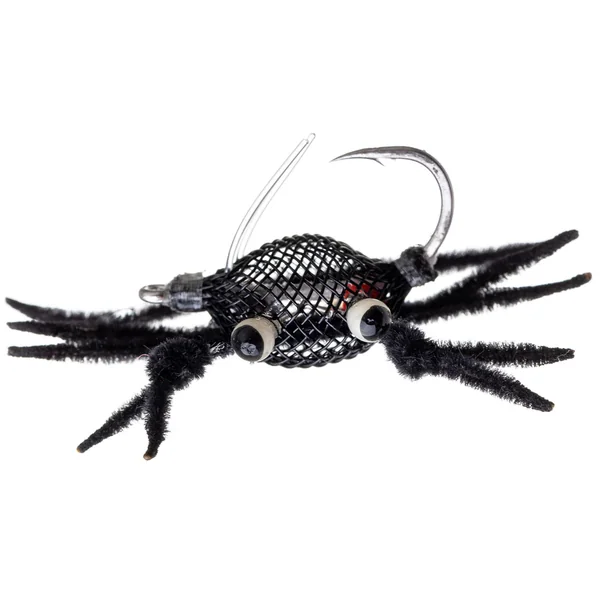 Fishient H2O Mosca de agua salada - Flexo Cangrejo black