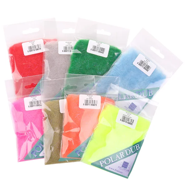 Fishient H2O - Polar Dub - Big Pack - Dubbing - Imagen 3