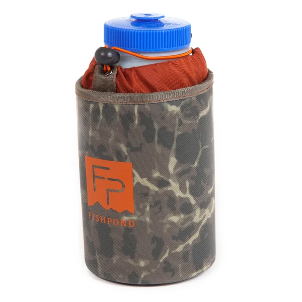 Fishpond Portabotellas Thunderhead Eco shadowcast camo