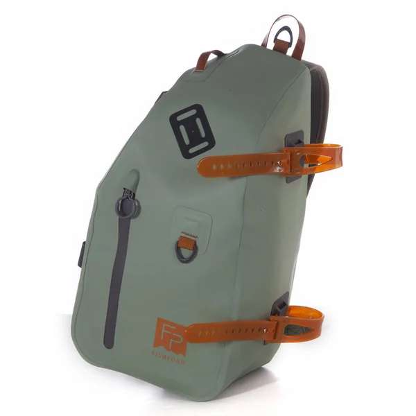 Fishpond Thunderhead Eslinga sumergible Eco yuca