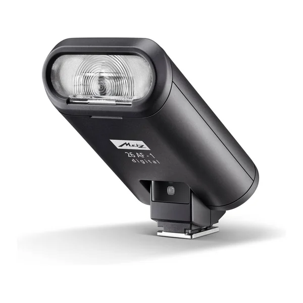 Flash METZ Mecablitz 26 AF-2 digital (NG: 26 - Control: TTL)