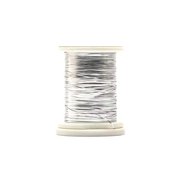 FLAT OPAQUE TINSEL textreme - 0,4 mm - Imagen 3