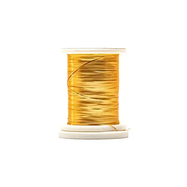 FLAT OPAQUE TINSEL textreme - 0,4 mm - Imagen 4