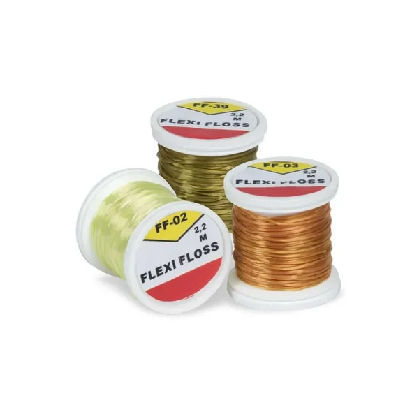 FLEXI FLOSS HENDS