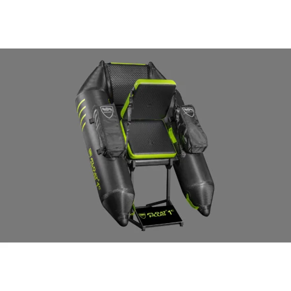 Float Plus 1C Carbon Black