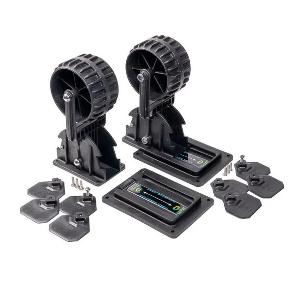 FLOAT PLUS SET RUEDAS PARA PATO