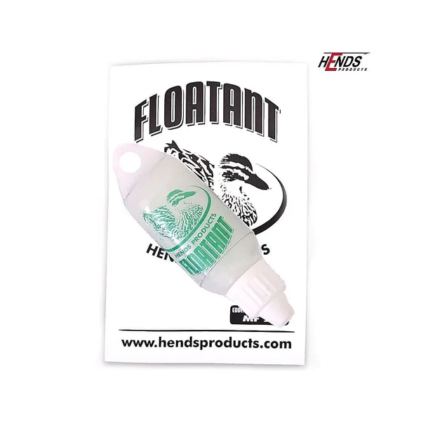 Floatant Hends