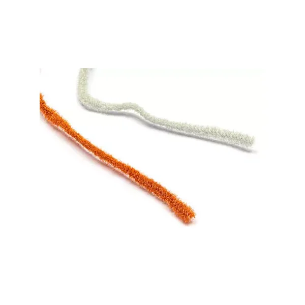 FLOATING CHENILLE hotfly - 2 mm