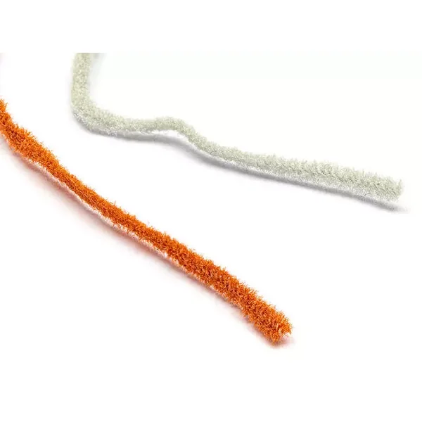 FLOATING CHENILLE hotfly - 2 mm - Imagen 3