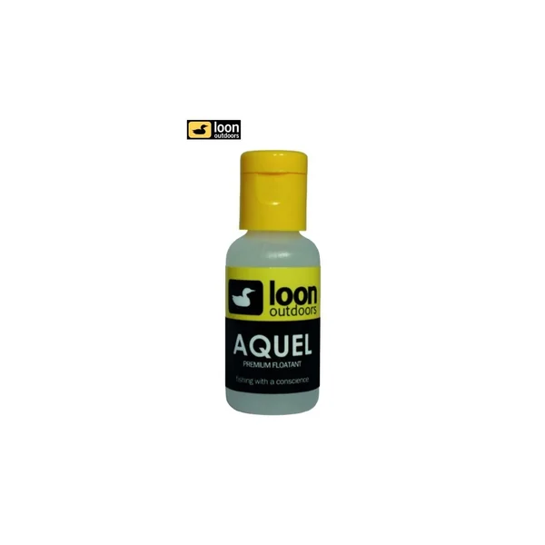 FLOTABILIZADOR AQUEL LOON