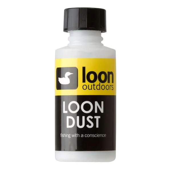 FLOTABILIZADOR EN POLVO LOON DUST