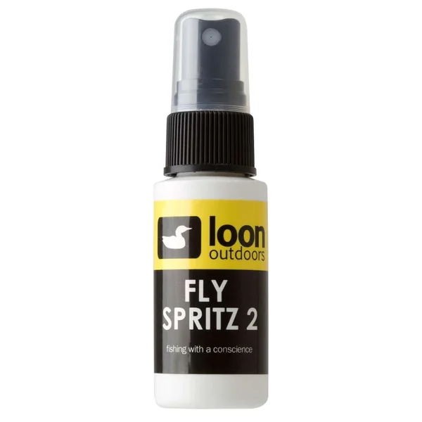 Flotabilizador Fly Spritz 2