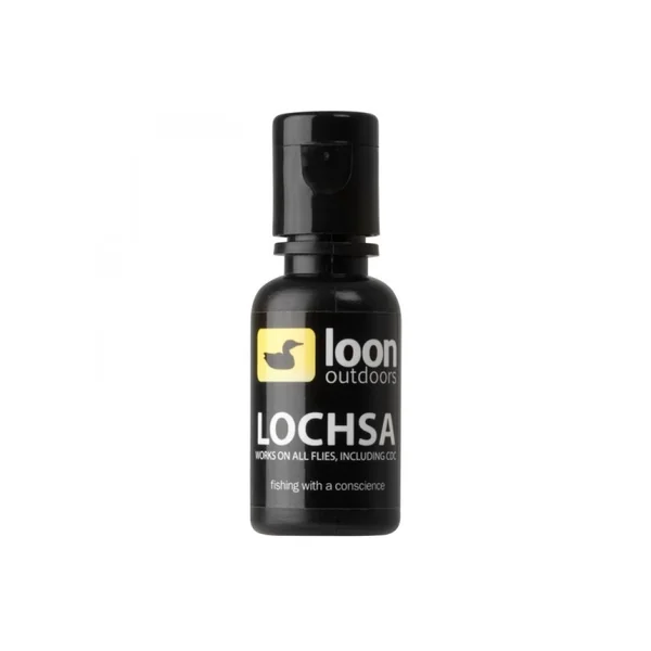 FLOTABILIZADOR LOCHSA LOON