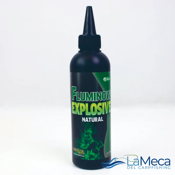 FLUMINOW EXPLOSIVE NATURAL